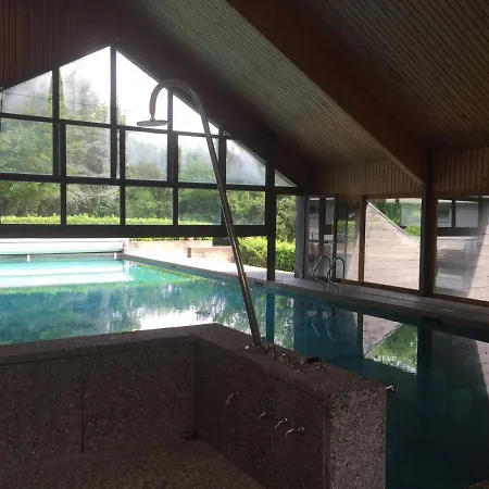 Holiday Bosco-ticino Ticket Inklusive!-2 Holiday home