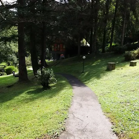 Holiday home Holiday Bosco-ticino Ticket Inklusive!-2