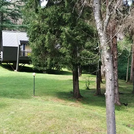 Holiday Bosco-ticino Ticket Inklusive!-2 Ponte Cremenaga