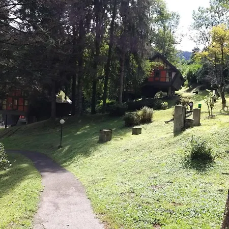 Holiday home Holiday Bosco-ticino Ticket Inklusive!-2 Ponte Cremenaga