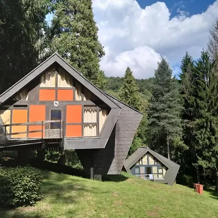 Holiday Bosco-ticino Ticket Inklusive!-2