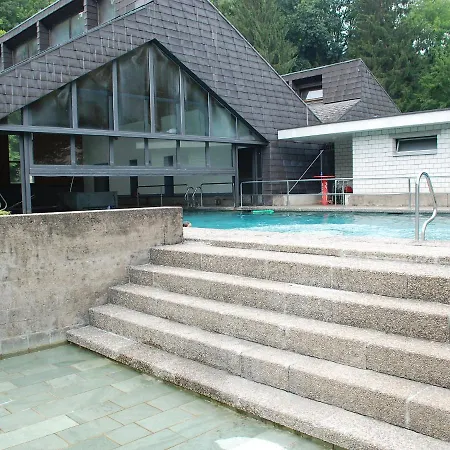 Holiday home Holiday Bosco-ticino Ticket Inklusive!-2