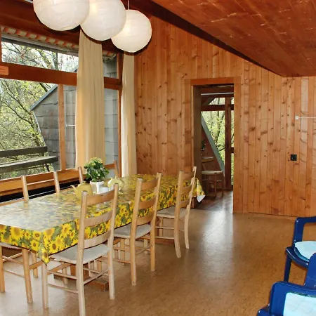 Holiday Bosco-ticino Ticket Inklusive!-2 Holiday home Ponte Cremenaga