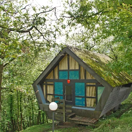 Holiday Bosco-ticino Ticket Inklusive!-2 Holiday home Ponte Cremenaga
