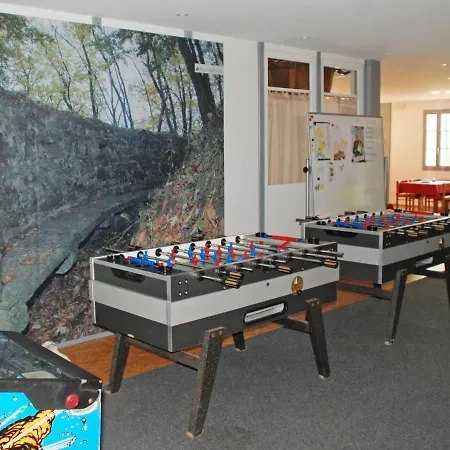 Holiday Bosco-ticino Ticket Inklusive!-2 * Ponte Cremenaga