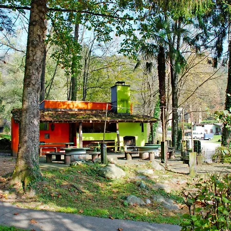Holiday Bosco-ticino Ticket Inklusive!-2 *