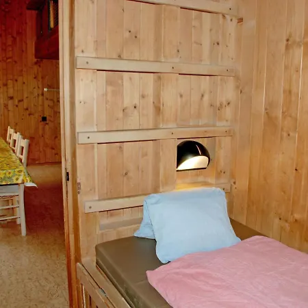 Holiday Bosco-ticino Ticket Inklusive!-2 * Ponte Cremenaga