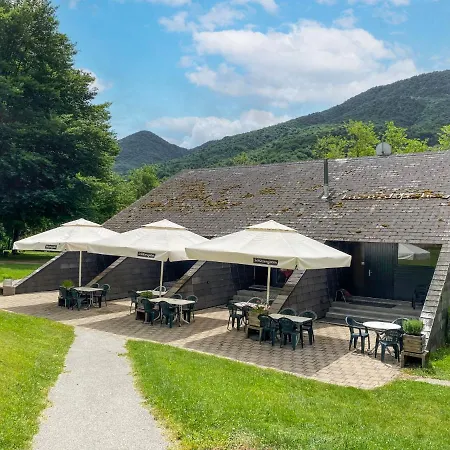 Holiday Bosco-ticino Ticket Inklusive!-2 Holiday home *