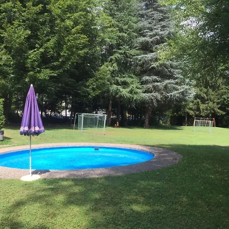 Holiday Bosco-ticino Ticket Inklusive!-2 * Ponte Cremenaga