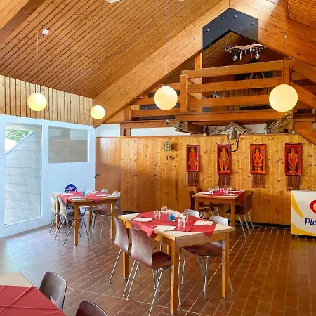Holiday home Holiday Bosco-ticino Ticket Inklusive!-2
