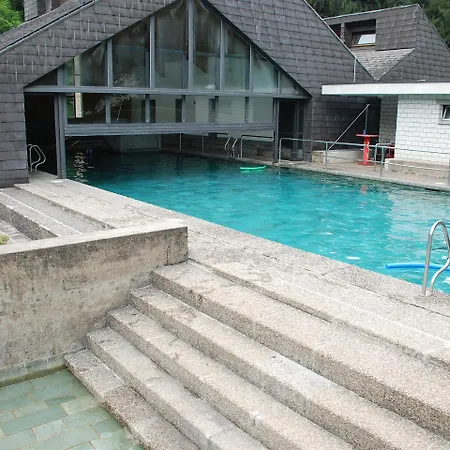 Holiday Bosco-ticino Ticket Inklusive!-2 Holiday home